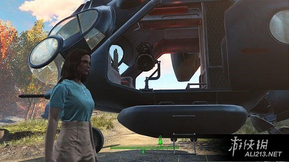 《異塵餘生4》近戰力量耐力肉搏流玩法解析攻略