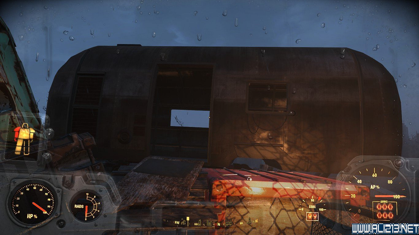 《異塵餘生4》垃圾城奸商傳圖文收集攻略