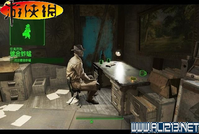 《異塵餘生4》全稀有武器收集圖文詳解攻略