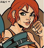 《異塵餘生4》隊友凱特人物故事解析