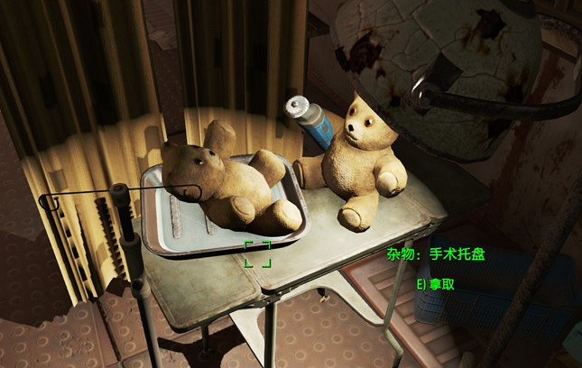 《異塵餘生4》超豪華飛艇建造圖文解析攻略 《異塵餘生4》超豪華飛艇建造圖文解析攻略