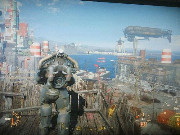 《異塵餘生4》荒野精美建築基礎、進階教學與建築大全 《異塵餘生4》荒野精美建築基礎、進階教學與建築大全