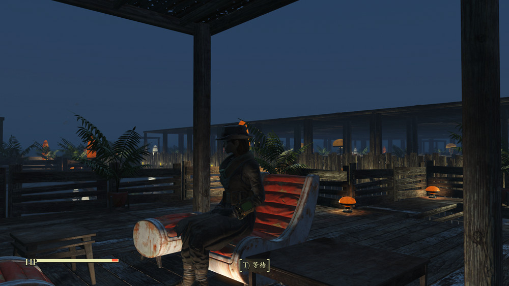 《異塵餘生4》天空之城大型建築圖覽