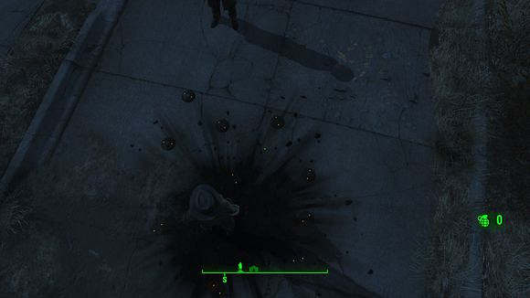 《異塵餘生4》超屌戰鬥裝甲推薦一覽 硬抗核彈都行