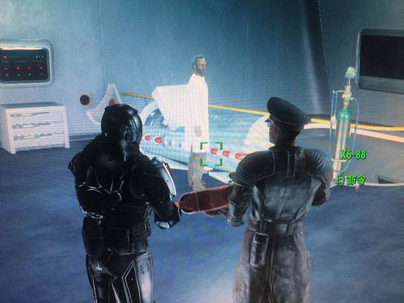 《異塵餘生4》隊友全部不死結局玩法解析攻略