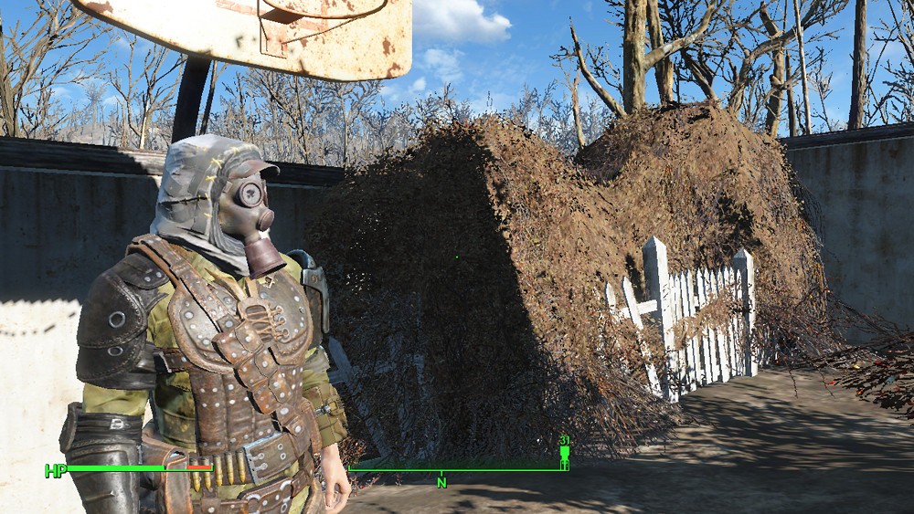 《異塵餘生4》彩蛋及有趣細節任務圖文詳解攻略