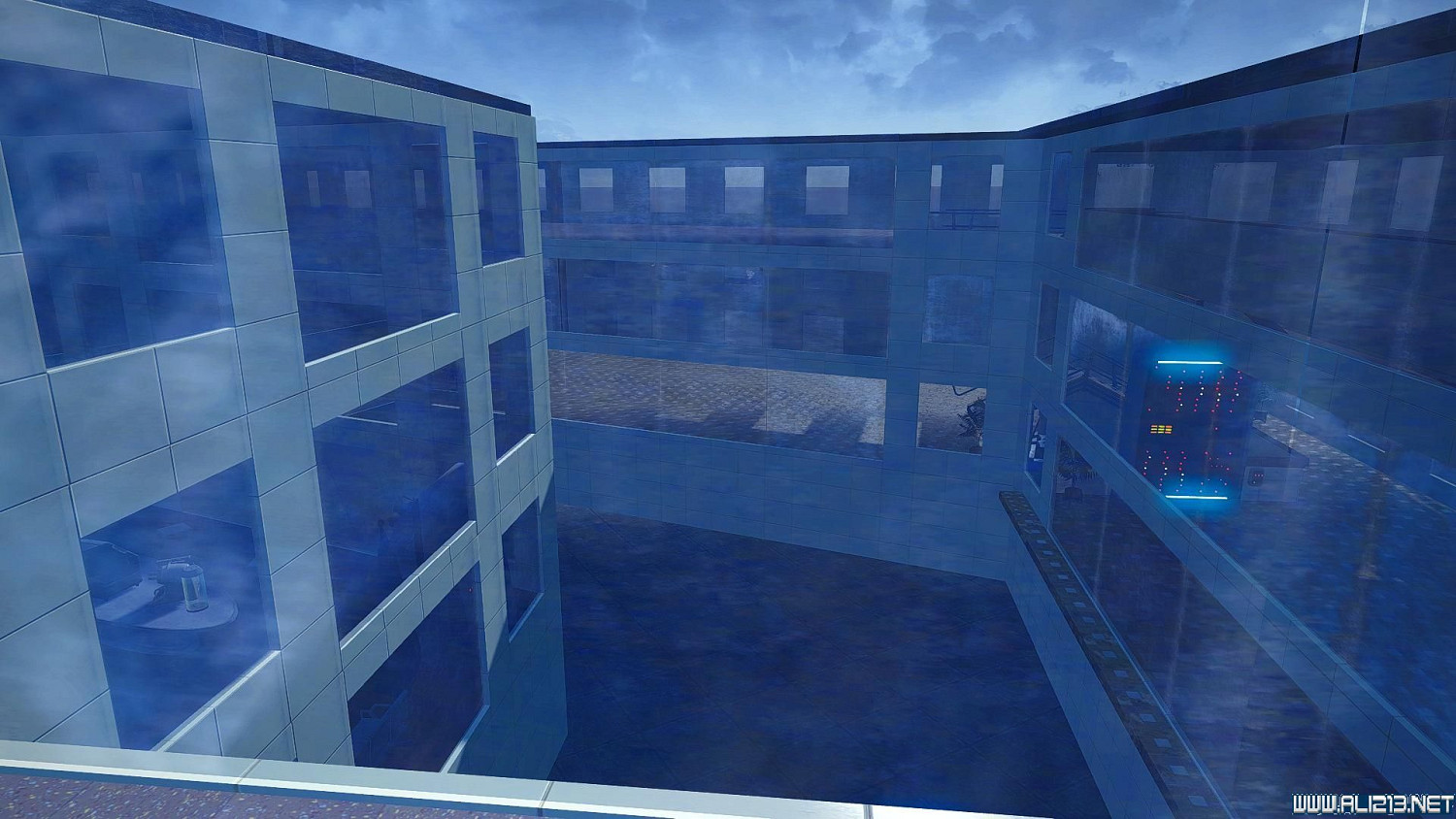 《異塵餘生4》五角大樓建造圖覽 高難度正五邊形建築圖賞 《異塵餘生4》五角大樓建造圖覽 高難度正五邊形建築圖賞