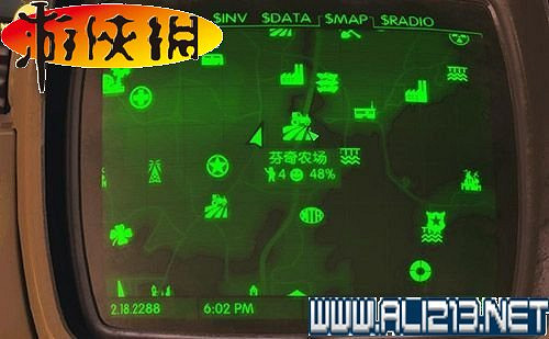 《異塵餘生4》全動力裝甲收集圖文詳解攻略