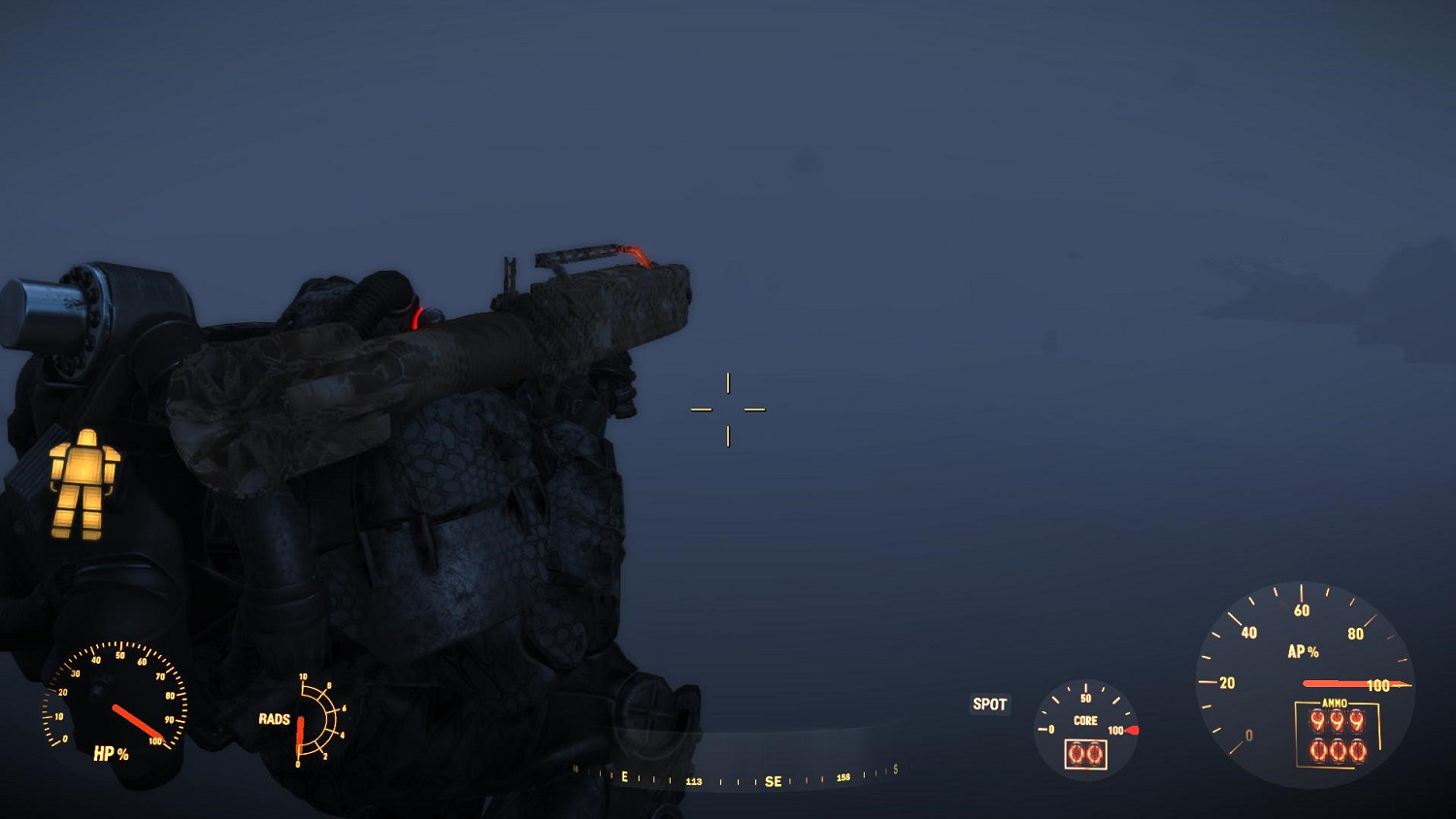 《異塵餘生4》畫質、狗肉及無限空間等MOD匯總