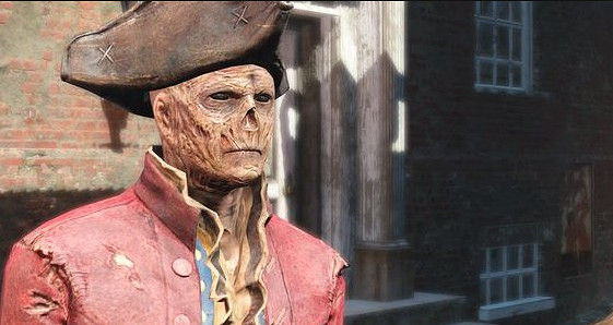 《異塵餘生4》學院藥物實驗及漢考克變屍鬼真相解析攻略