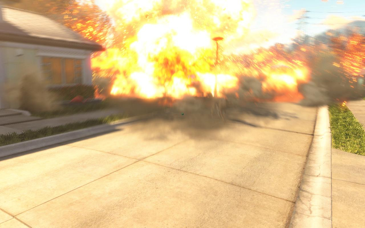 《異塵餘生4》搞笑開局作死系列圖覽