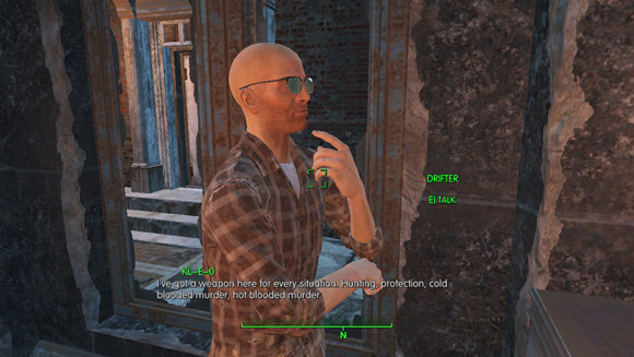 《異塵餘生4》彩蛋及有趣細節任務圖文詳解攻略 《異塵餘生4》彩蛋及有趣細節任務圖文詳解攻略