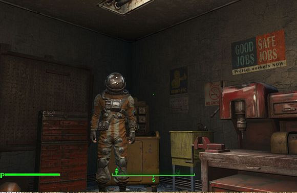 《異塵餘生4》近戰、遠程武器及套裝推薦