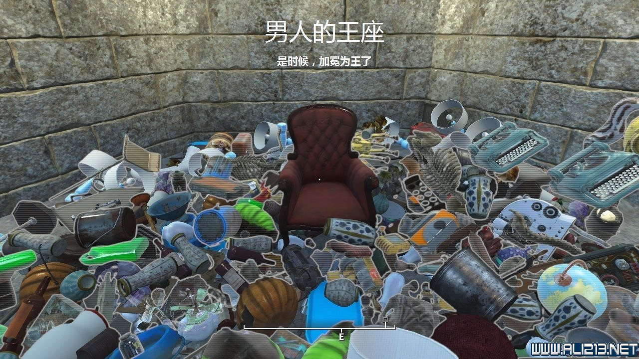 《異塵餘生4》學院線結局圖文一覽 總有你不知道的秘密(劇透慎入) 《異塵餘生4》學院線結局圖文一覽 總有你不知道的秘密(劇透慎入)