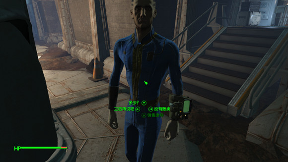 《異塵餘生4》荒野深意場景一覽