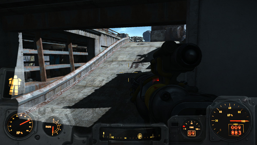 《異塵餘生4》荒野傳說中的迷宮探秘之旅（實錄）