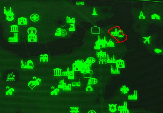 《異塵餘生4》實用知識一覽 玩法技巧分享 《異塵餘生4》實用知識一覽 玩法技巧分享