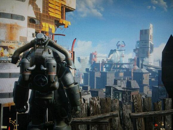 《異塵餘生4》荒野精美建築基礎、進階教學與建築大全 《異塵餘生4》荒野精美建築基礎、進階教學與建築大全