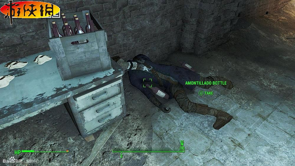 《異塵餘生4》全彩蛋匯總 向那些經典致敬