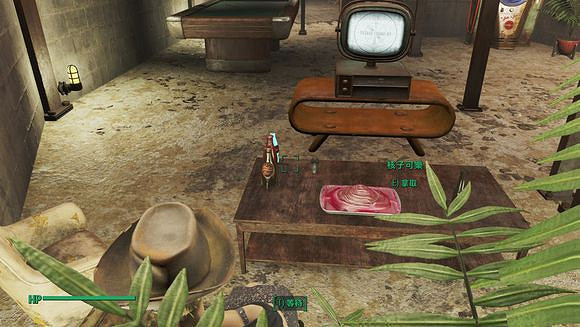 《異塵餘生4》本壘板房屋布線及電力裝修心得