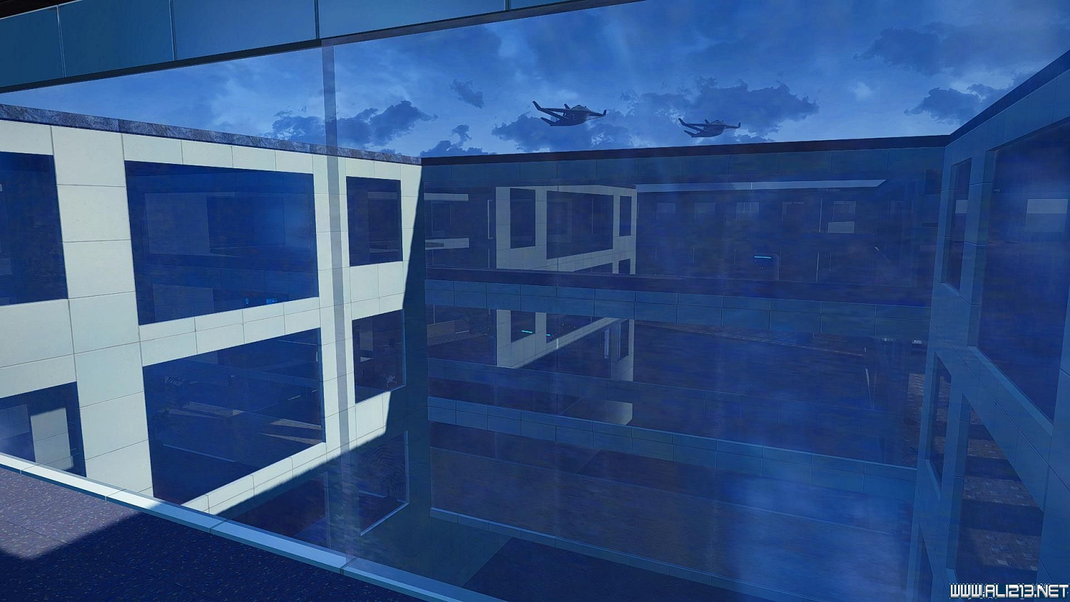 《異塵餘生4》五角大樓建造圖覽 高難度正五邊形建築圖賞 《異塵餘生4》五角大樓建造圖覽 高難度正五邊形建築圖賞