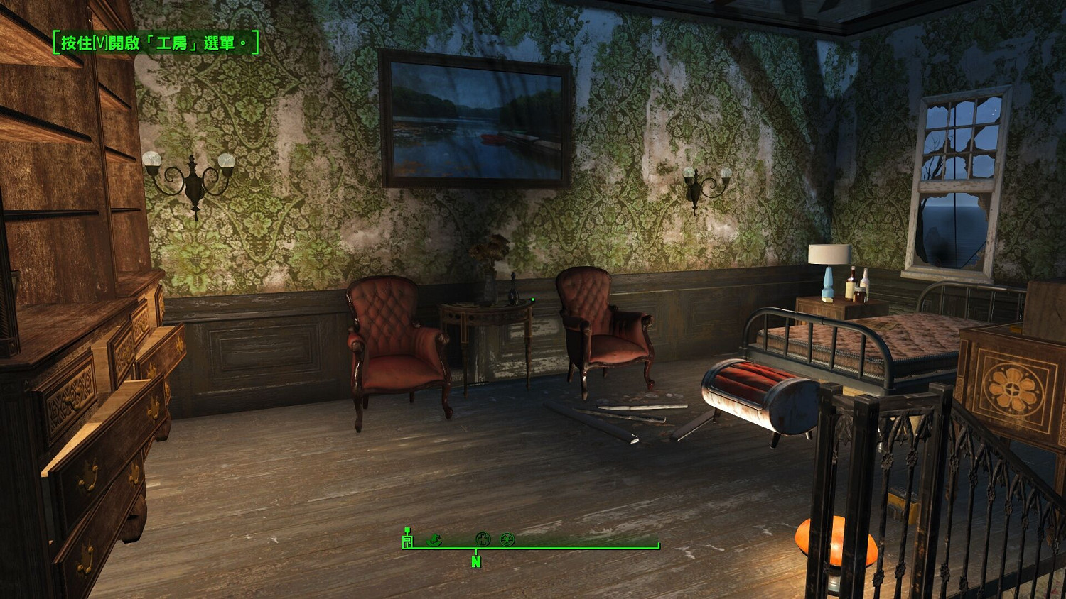 《異塵餘生4》荒野精美建築基礎、進階教學與建築大全 《異塵餘生4》荒野精美建築基礎、進階教學與建築大全