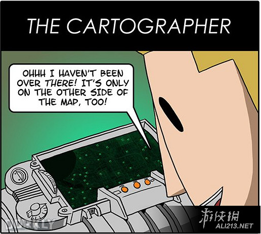 《異塵餘生4》十大類型玩家匯總 你屬於哪類