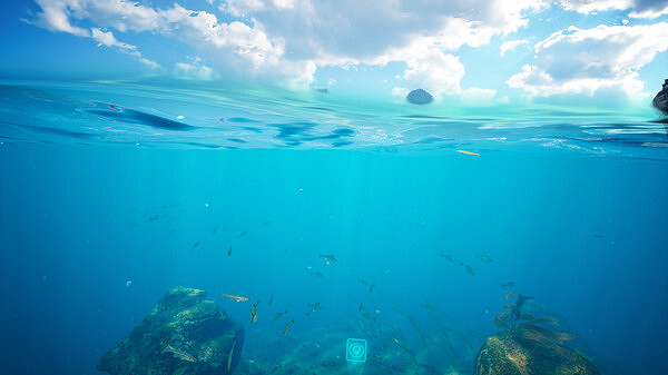 VR潛水模擬遊戲《Subside》試玩Demo上架Steam！