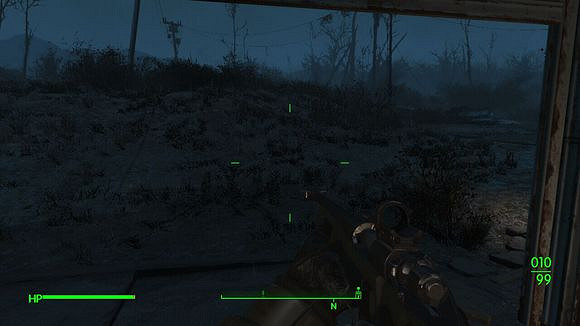 《異塵餘生4》近戰、遠程武器及套裝推薦