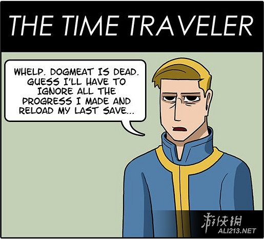 《異塵餘生4》十大類型玩家匯總 你屬於哪類