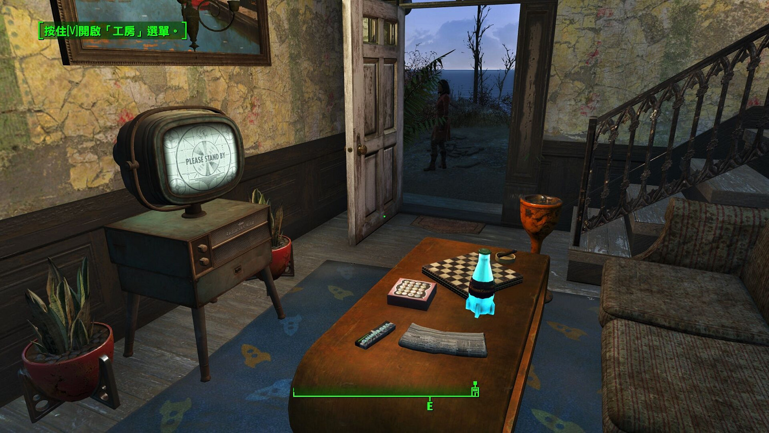 《異塵餘生4》荒野精美建築基礎、進階教學與建築大全 《異塵餘生4》荒野精美建築基礎、進階教學與建築大全