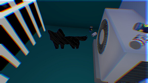 狗狗主題恐怖遊戲《DogDogDog》登陸Steam:首發13.5元