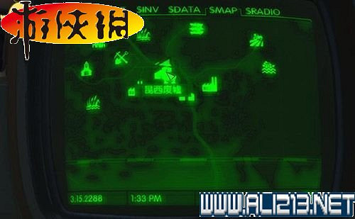 《異塵餘生4》全動力裝甲收集圖文詳解攻略