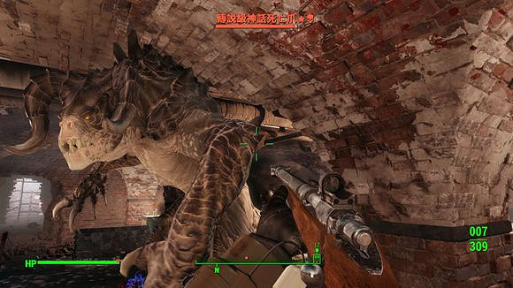 《異塵餘生4》最強近戰武器推薦及傷害測試結果解析攻略