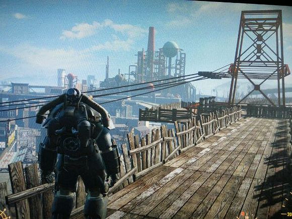 《異塵餘生4》荒野精美建築基礎、進階教學與建築大全