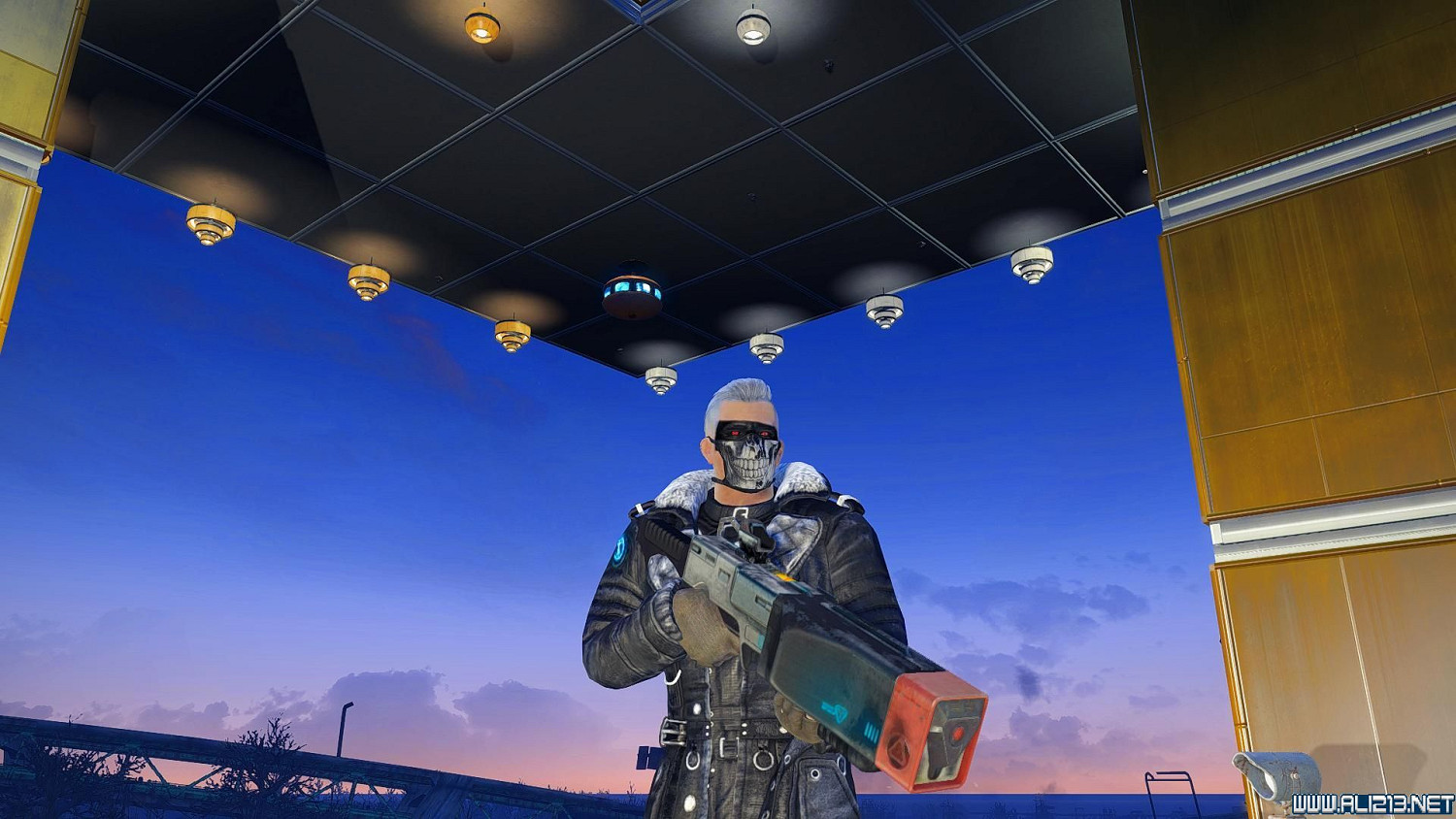 《異塵餘生4》荒野精美建築基礎、進階教學與建築大全 《異塵餘生4》荒野精美建築基礎、進階教學與建築大全