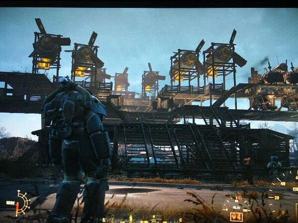 《異塵餘生4》荒野精美建築基礎、進階教學與建築大全