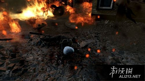 《異塵餘生4》十大死法排行榜 有趣死法