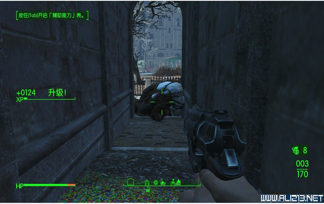 《異塵餘生4》超級Boss史旺猥瑣打法圖文指南