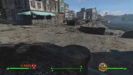 《異塵餘生4》荒野生存十條守則