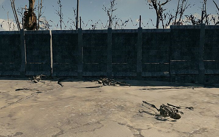 《異塵餘生4》避難所清除屋內骨頭方法一覽 《異塵餘生4》避難所清除屋內骨頭方法一覽