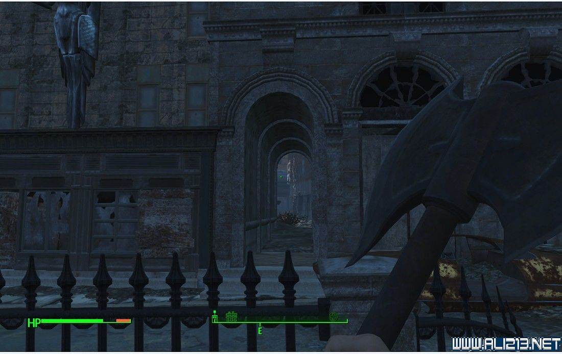 《異塵餘生4》超級Boss史旺猥瑣打法圖文指南