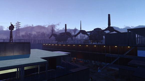 《異塵餘生4》荒野希望家園圖文展示 怎麽建造希望家園