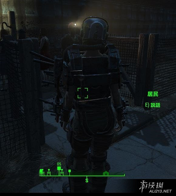 《異塵餘生4》螃蟹女王打法心得分享 《異塵餘生4》螃蟹女王打法心得分享