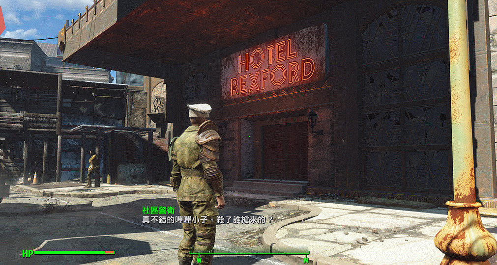 《異塵餘生4》全藥物獲得方法解析攻略