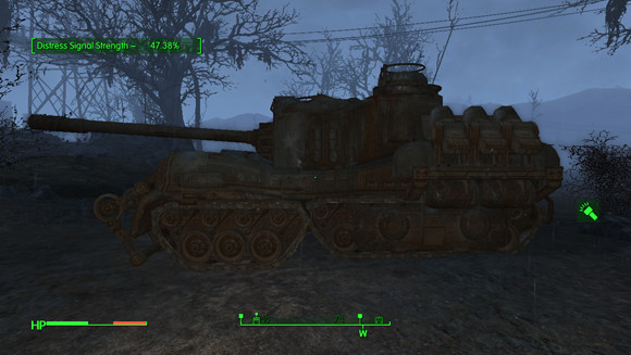 《異塵餘生4》彩蛋及有趣細節任務圖文詳解攻略