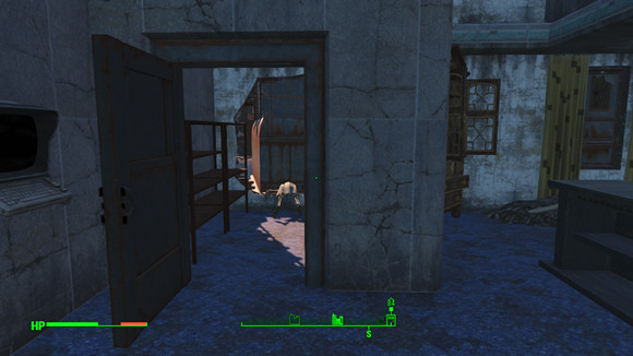 《異塵餘生4》全彩蛋匯總 向那些經典致敬