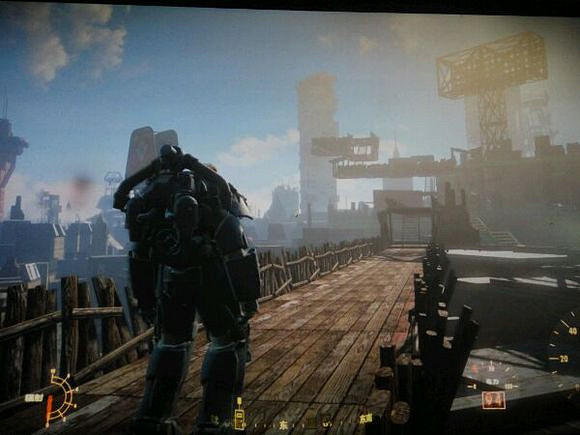 《異塵餘生4》庇護山莊到奇觀島聯邦天橋建造圖文指南 《異塵餘生4》庇護山莊到奇觀島聯邦天橋建造圖文指南