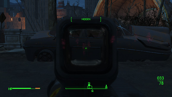 《異塵餘生4》彩蛋及有趣細節任務圖文詳解攻略