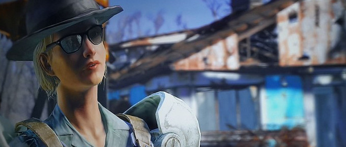 《異塵餘生4》生存難度加點及裝備推薦一覽